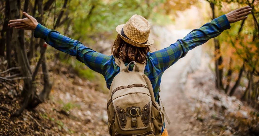 Passeios em Parques Naturais