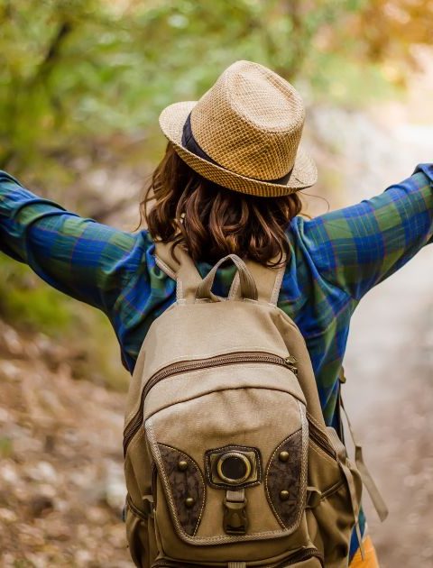 Passeios em Parques Naturais